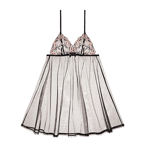 L'Agent Kaity Babydoll