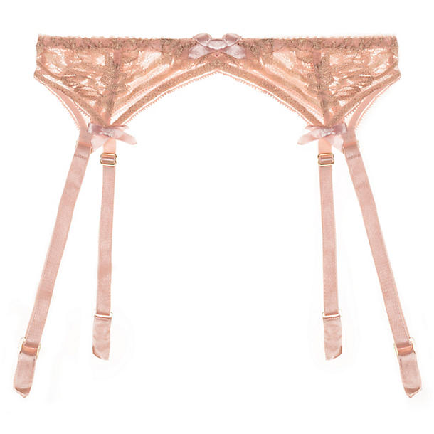 L'Agent Siena Suspender