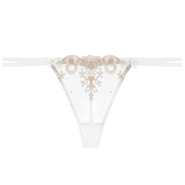 L'Agent Lusina Trixie