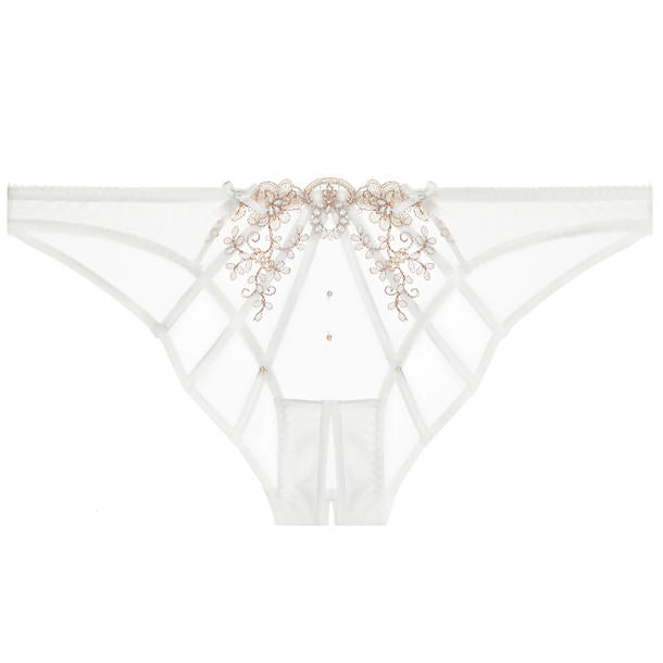 L'Agent Lusina Ouvert