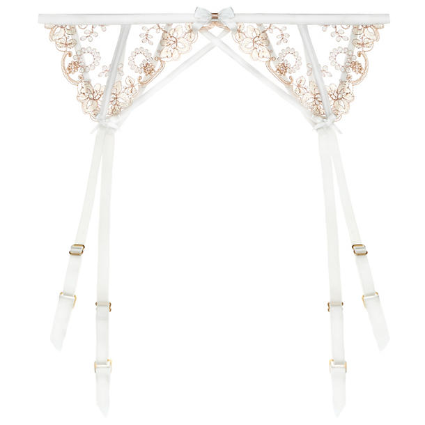 L'Agent Lusina Suspender