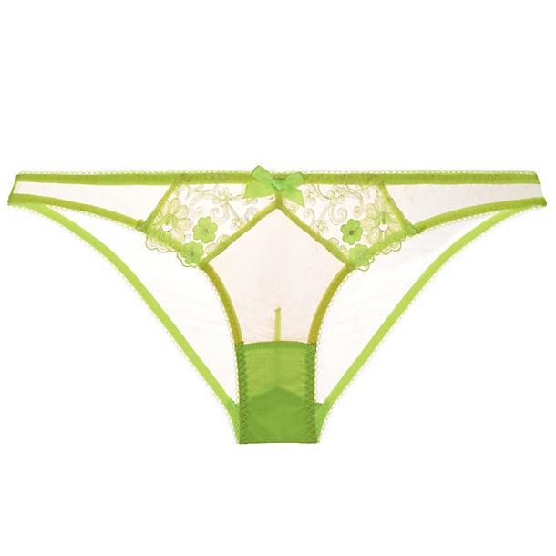 L'Agent Bea Mini Brief