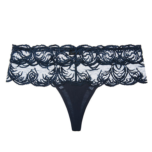 La Perla Zephyra HIpster Thong