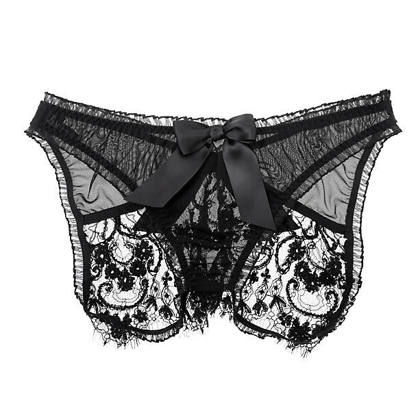 Lascivious Sara-Lou Ouvert