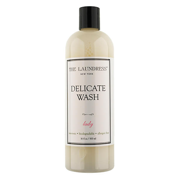 The Laundress Delicate Wash 16 Oz