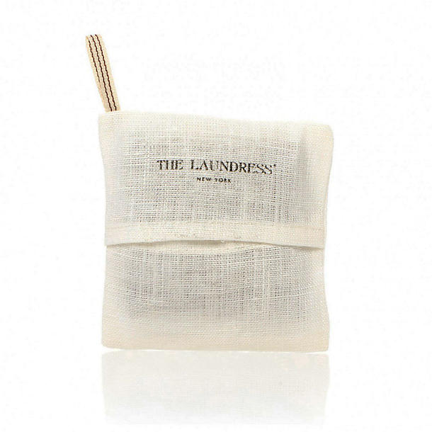 The Laundress Lavender Pouches