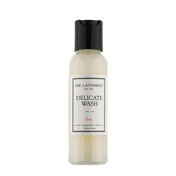 The Laundress Delicate Wash 2 Oz