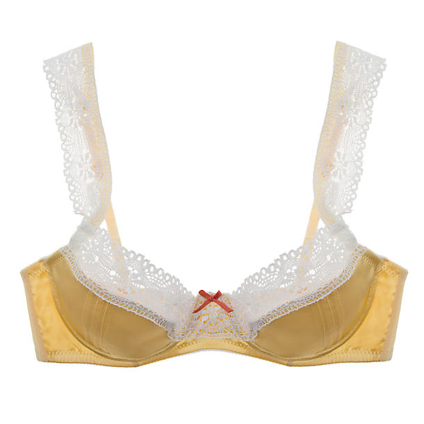 Lilipiache Honey Bee Bra