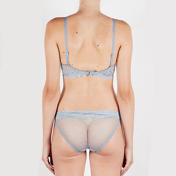 Lonely Bonnie Underwire Bra