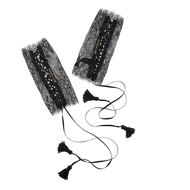 Maison Close Jade Cuffs