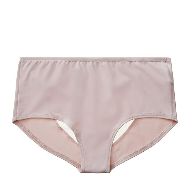 Only Hearts Loulou Heart Hipster in pink