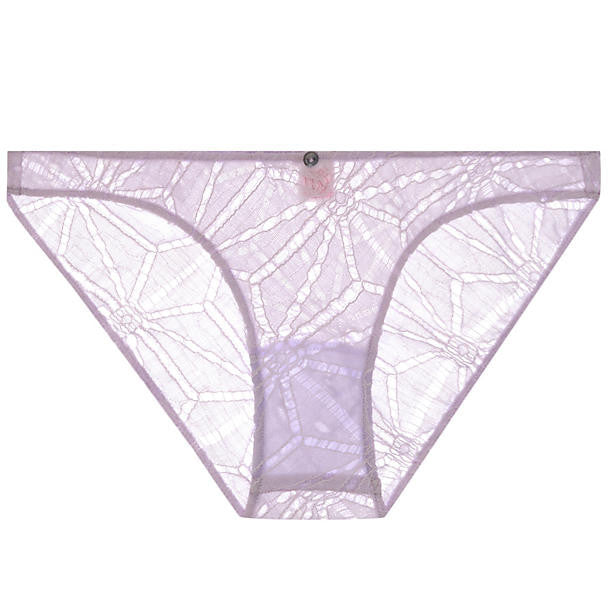 Only Hearts Izzy Bikini in purple