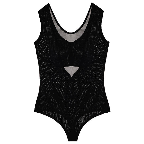 Signature by Marika Vera Peggy Bodysuit