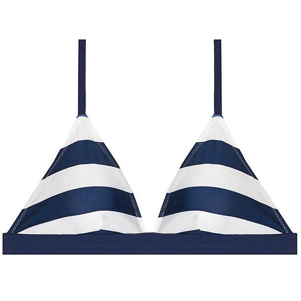 Solid & Striped Morgan Bikini Top