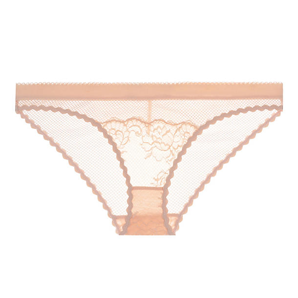Stella McCartney Sophie Surprising Bikini in beige