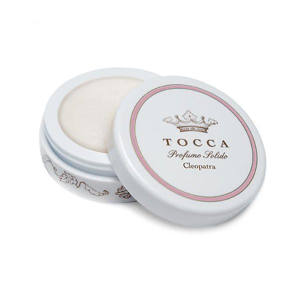 Tocca Cleopatra Solid Perfume