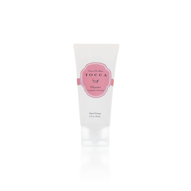 Tocca Cleopatra Crema da Mano 2oz