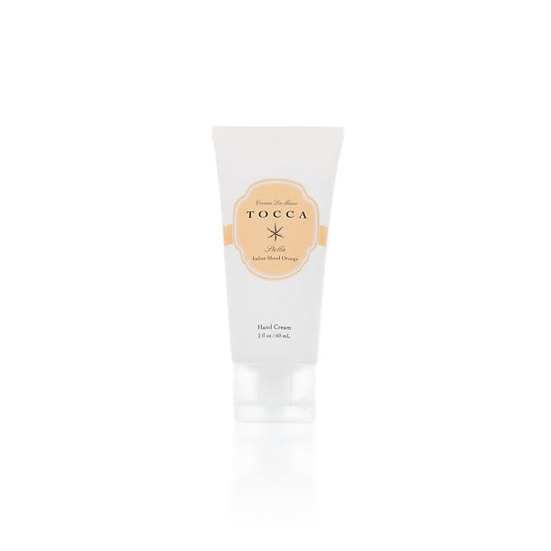 Tocca Stella Crema da Mano 2oz