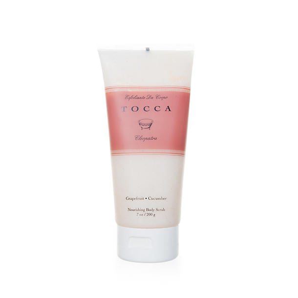 Tocca Cleopatra Body Scrub