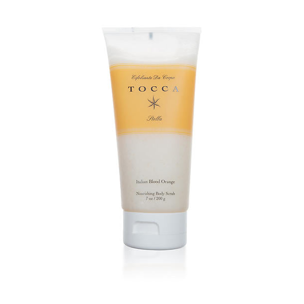 Tocca Stella Body Scrub