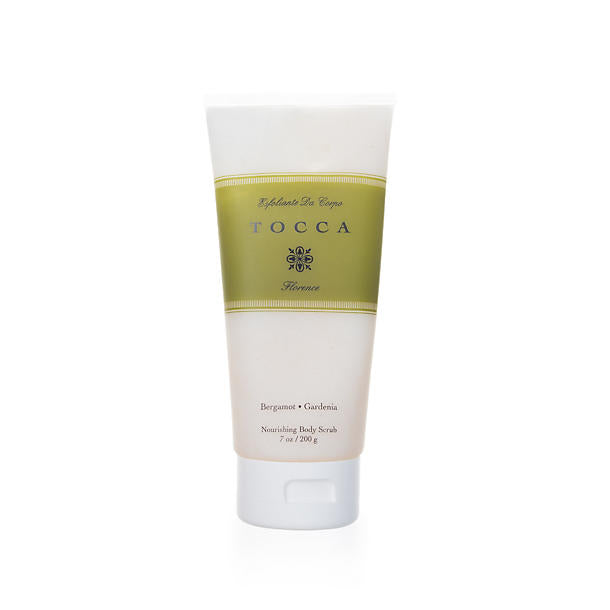 Tocca Florence Body Scrub