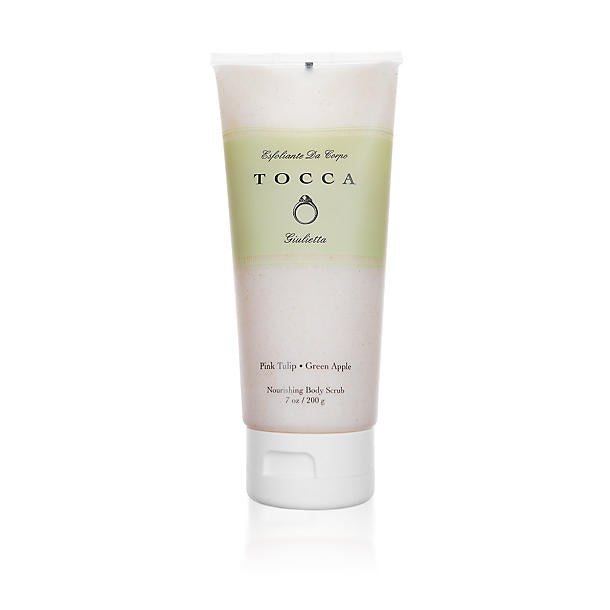 Tocca Giulietta Body Scrub