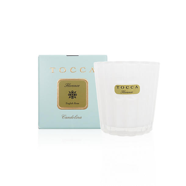 Tocca Florence Candelina