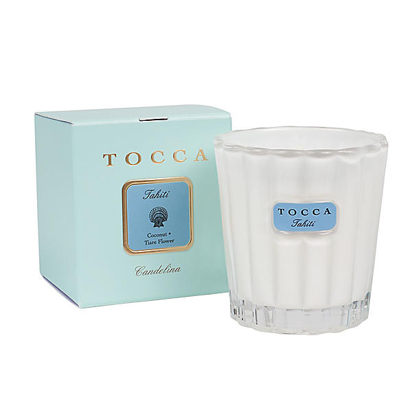 Tocca Tahiti Candelina