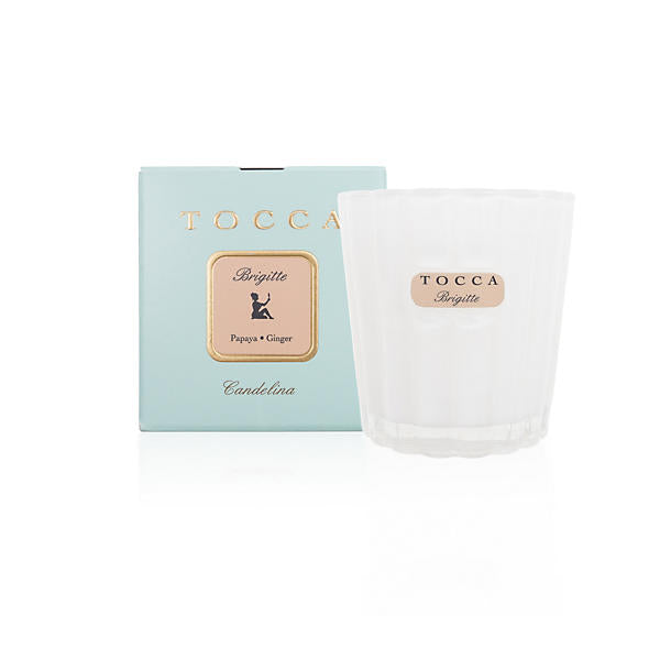 Tocca Brigitte Candelina