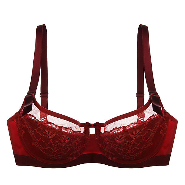 Triumph Beauty-Full Icon Padded Bra