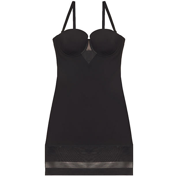 Triumph Perfect Sensation Bodydress in black