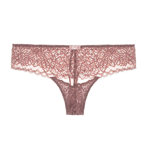 Triumph Amourette Spotlight Hipster String in beige