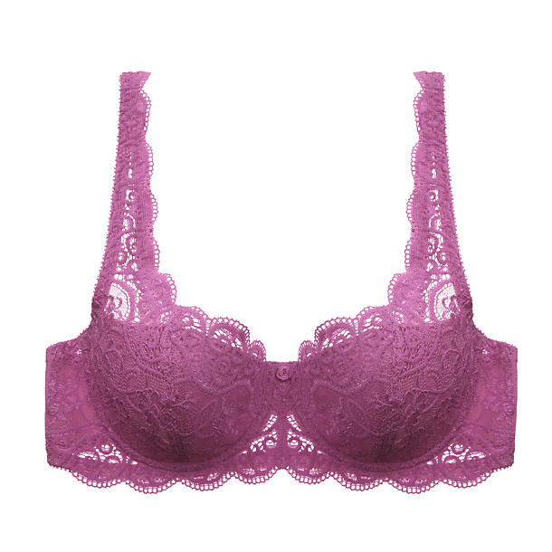 Triumph Amourette 300 Underwire Padded Bra