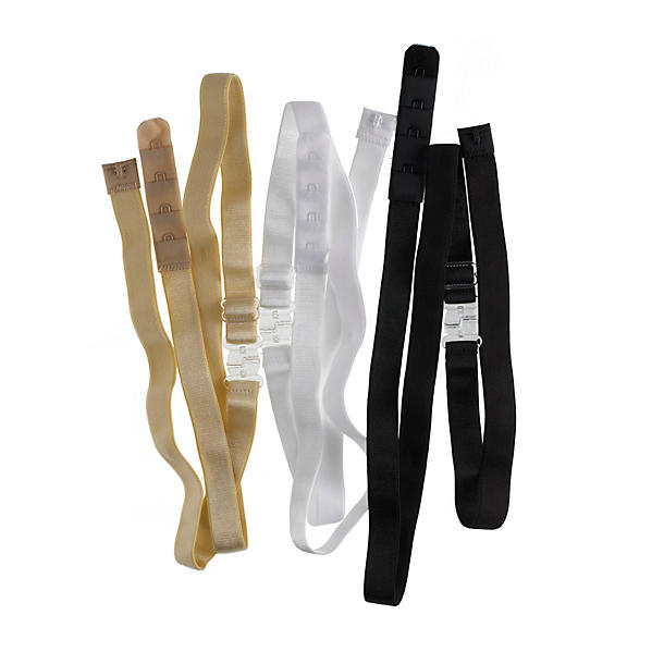 Under Glamour Low-Back Bra Converter