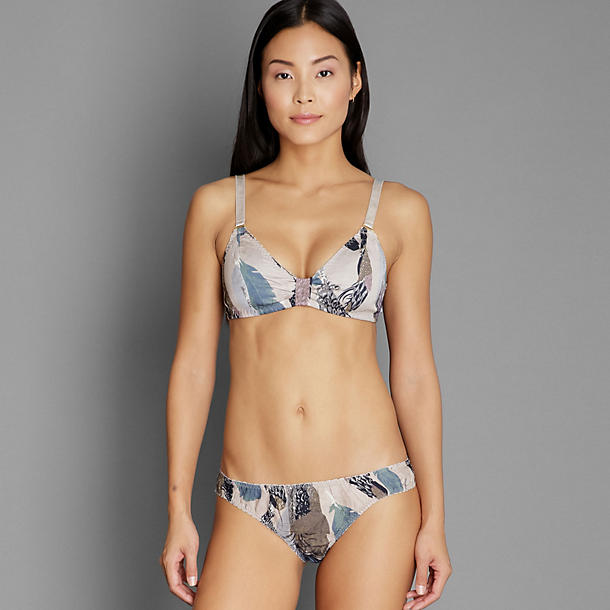 Underprotection Fenya Briefs in beige