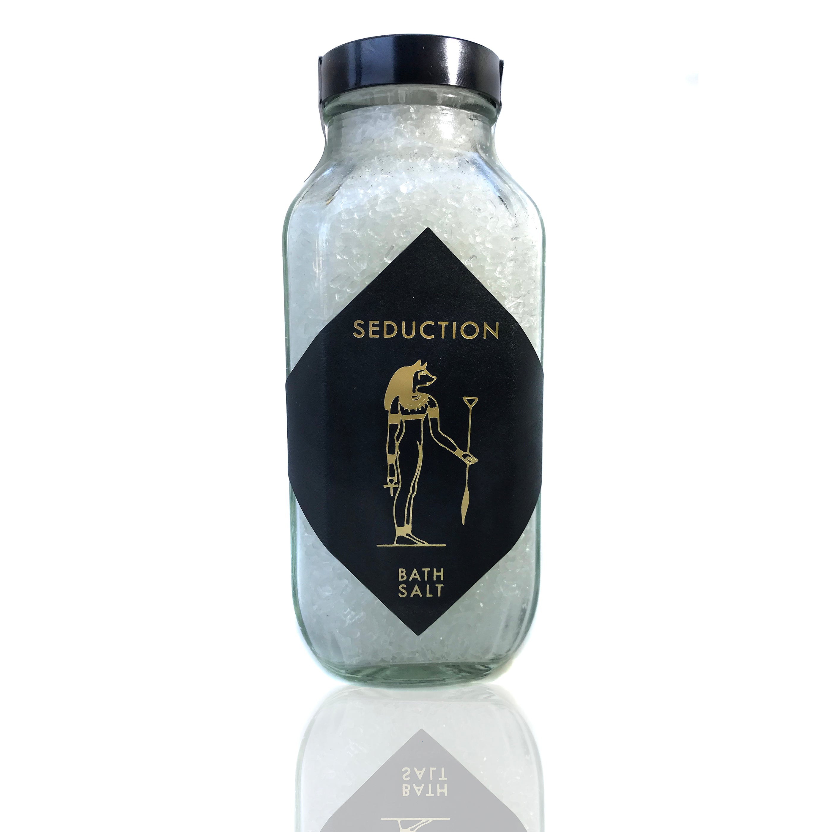 Spitfire Girl Potion Seduction Bath Salts