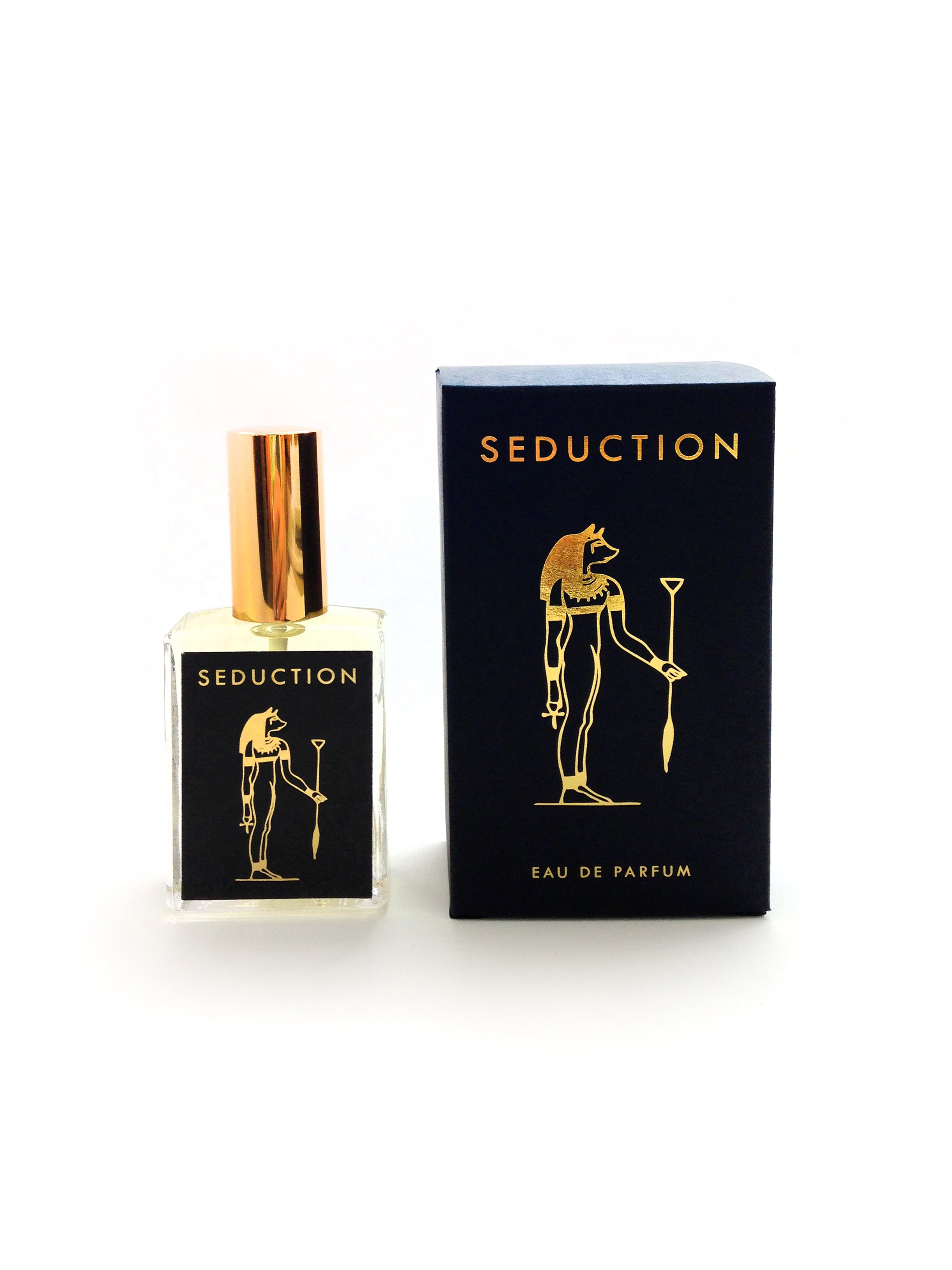 Spitfire Girl Potion Seduction Perfume